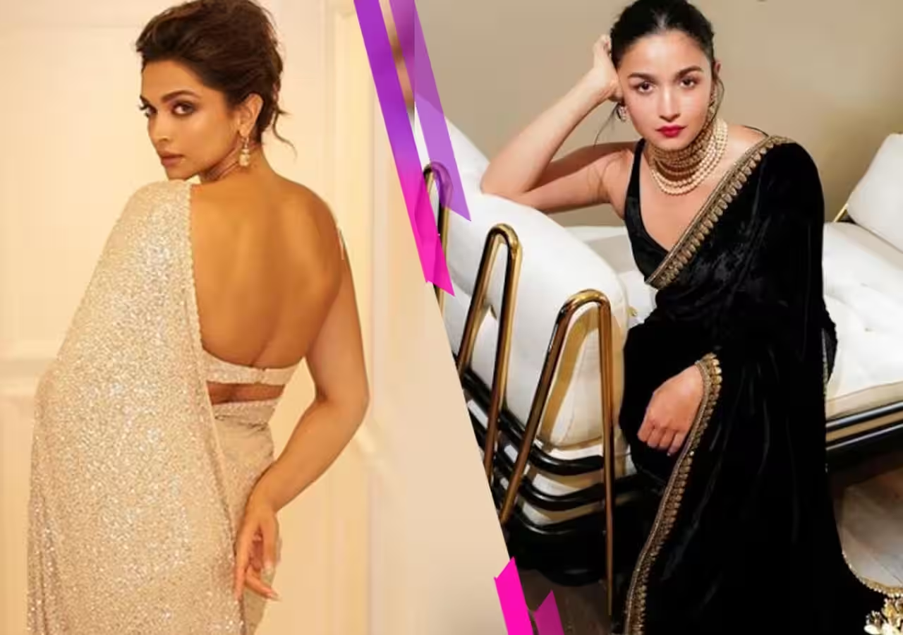 Bollywood Divas Setting The Global Red Carpet Ablaze Deepika Padukone