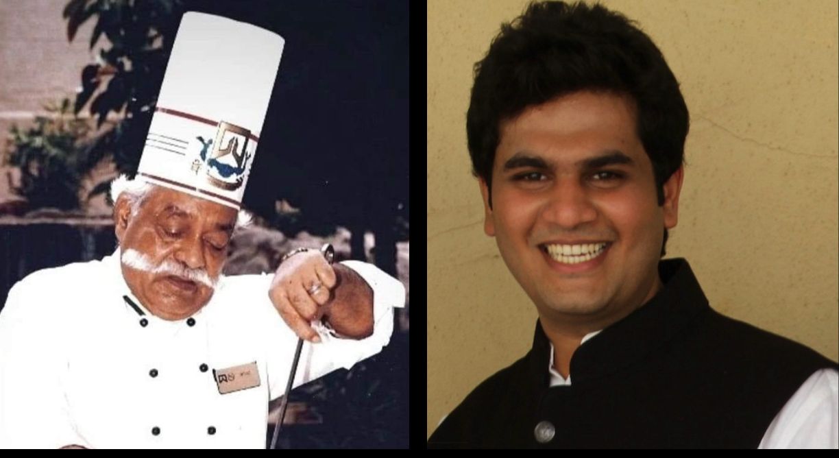 Remembering Padma Shri Chef Imtiaz Qureshi: The Maestro Of Dum Pukht ...